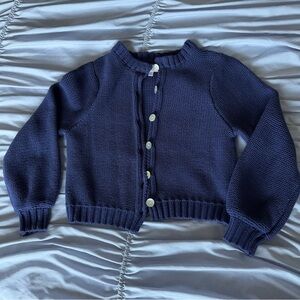 Darcy Apparel Cardigan